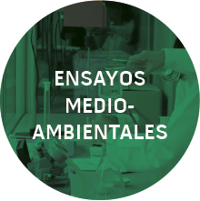 ENSAYOS MEDIOAMBIENTALES