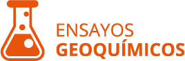 ensayos geoquimicos